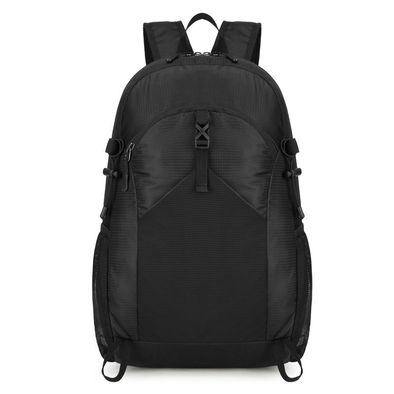 Lightweight Foldable Hiking Backpack – 20–35L Packable Daypack for Outdoor Adventures
