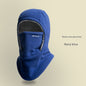 Winter Fleece Hooded Balaclava – Windproof Thermal Face Mask & Neck Scarf Hood