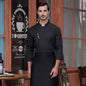Chef & Baker Uniform Top – Moisture-Wicking Kitchen Jacket | Multiple Colors