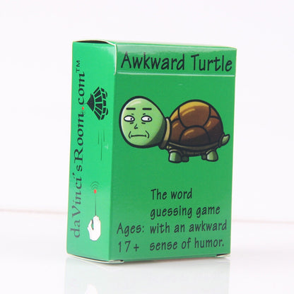 Adult Party Card Games – Awkward Turtle & Breaking Games Poop | Hilarious Game Night