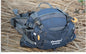 Cycling & Outdoor Waist Bag – 10" Sports Fanny Pack for Hiking, Travel & Running