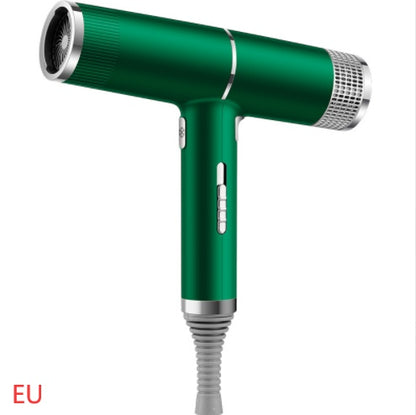 Negative Ion Hair Dryer with Hot & Cold Settings — 1200W, 7 Colors