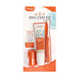Dog Dental Care Kit — Toothbrush, Finger Brush & Toothpaste