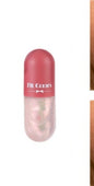 Lip Plumper Oil — Nourishing, Volume-Boosting, 5.5ml