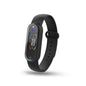 Mosquito Repellent Bracelet – USB Rechargeable Ultrasonic Insect Repeller Wristband for Kids & Adults