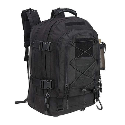 Outdoor Tactics Military Mountaineering Hiking Bag Multifunctional Large Capacity Backpack