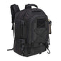 Outdoor Tactics Military Mountaineering Hiking Bag Multifunctional Large Capacity Backpack