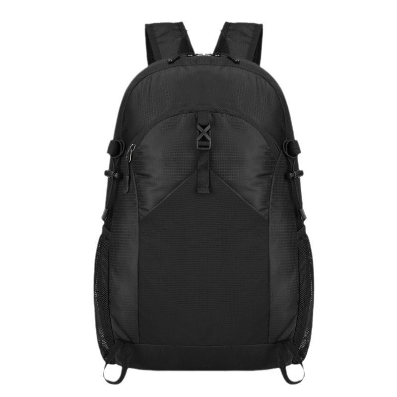 Lightweight Foldable Hiking Backpack – 20–35L Packable Daypack for Outdoor Adventures