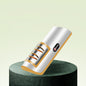 USB Rechargeable Electric Knife Sharpener — 3-Stage, Adjustable
