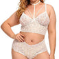 Women's Soft Floral Lingerie Set | Bra & Panty in 6 Colors