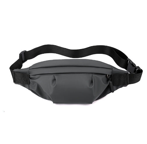 Crossbody Messenger Bag – Lightweight Waterproof Fanny Pack for Men & Women