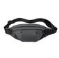 Crossbody Messenger Bag – Lightweight Waterproof Fanny Pack for Men & Women