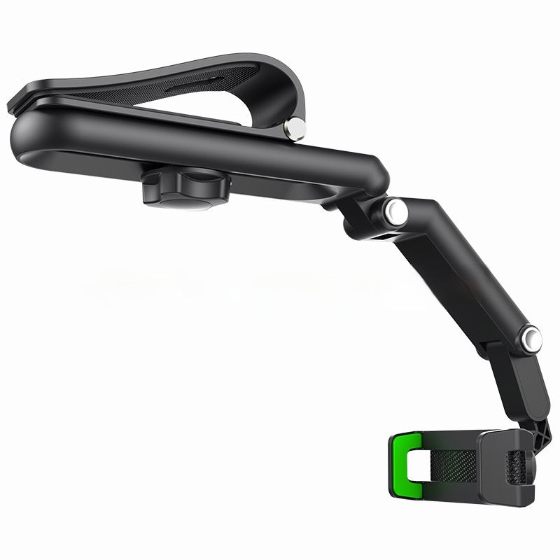 Universal Car Phone Mount – Multifunctional Dashboard & Clip Bracket, 4 Styles