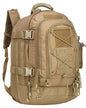 Outdoor Tactics Military Mountaineering Hiking Bag Multifunctional Large Capacity Backpack