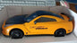 1:24 Scale RC Drift Car – 4WD Remote Control Racing Car with LED Lights & Traffic Cones