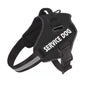 No-Pull Dog Harness — Adjustable, 6 Colors, Sizes XS–2XL