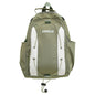 Minimalist Oxford Cloth Backpack – Unisex Campus & Travel Bag