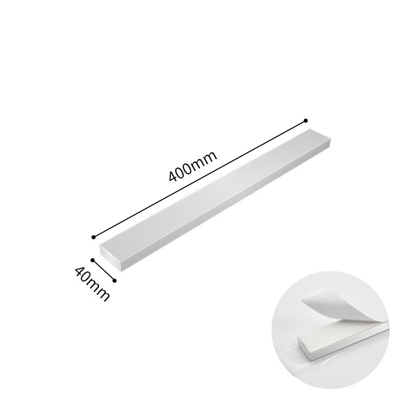 Magnetic Knife Strip – Wall-Mounted Stainless Steel Knife Holder Rack for Kitchen