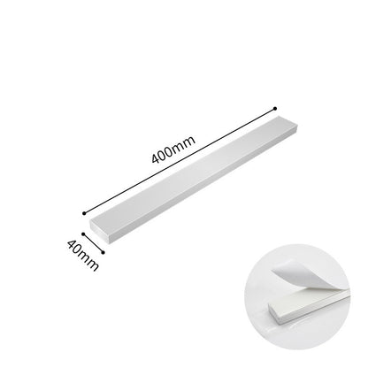 Magnetic Knife Strip – Wall-Mounted Stainless Steel Knife Holder Rack for Kitchen