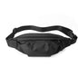 Crossbody Messenger Bag – Lightweight Waterproof Fanny Pack for Men & Women