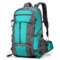 50L Fishing & Hiking Backpack – Large Capacity Outdoor Pack for Camping, Trekking & Travel