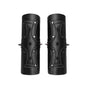 Punk PU Leather Wristband Arm Sleeve – Cosplay & Nightclub Bracelet Accessory