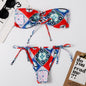 Bikini Swimsuit Beach Apparel