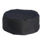 Chef Hat – Flat Top Brimless Kitchen Cap for Men & Women | One Size