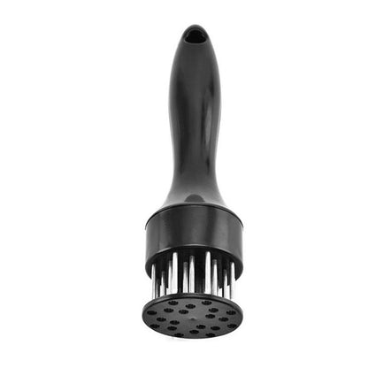 21-Pin Stainless Steel Meat Tenderizer – Professional Needle Tool for Juicy, Flavorful Grilling