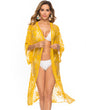 Beach Blouse And Sun Protection Clothing